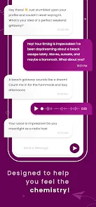 MeraLuv-Indian American Dating preview 4