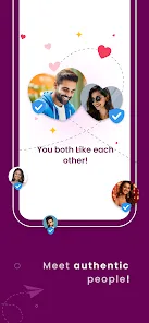MeraLuv-Indian American Dating preview 5