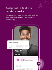 MeraLuv-Indian American Dating preview 8